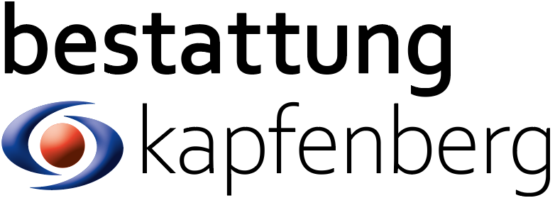 Logo Bestattung Kapfenberg