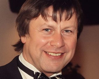 Anton Wenczler