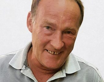 Heimo Weber