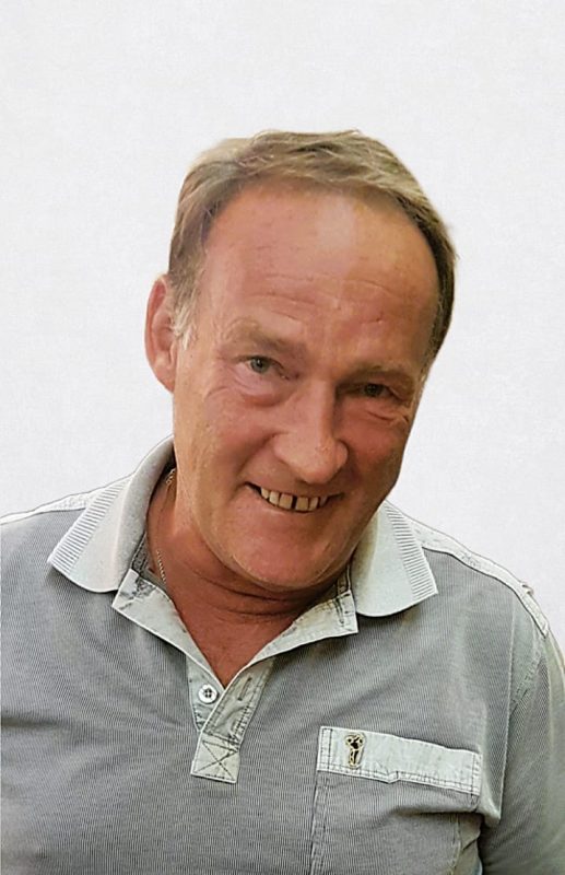 Heimo Weber