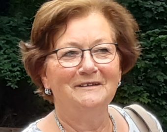 Frieda Brandner