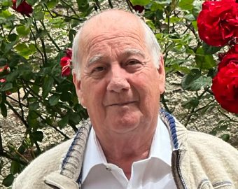 Helmut Pirker