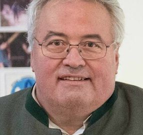 Ing. Johannes Brandegger