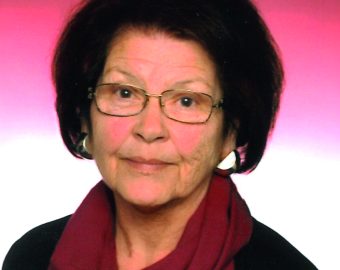 Gerlinde Kohlweiß