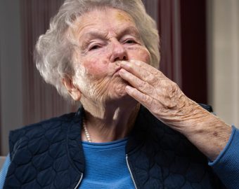 Gertrude Zemasch