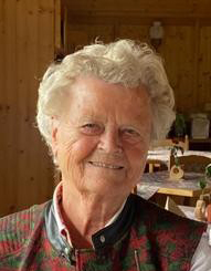 Erika Gitzoller