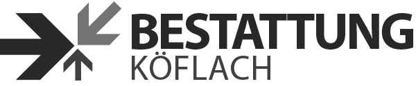 Logo Bestattung Köflach