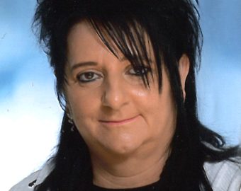 Monika Egger
