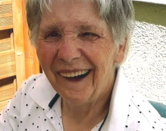 Theresia Pfandl