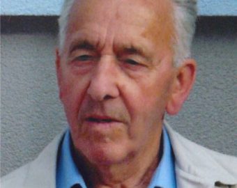 Recher Johann