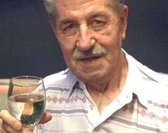 Klaus Schröttner