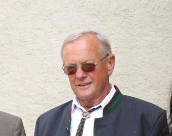 Liebminger Johann