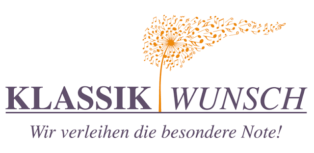 Logo KLASSIKWUNSCH