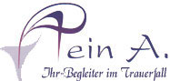 Logo Bestattung Anna Maria Pein