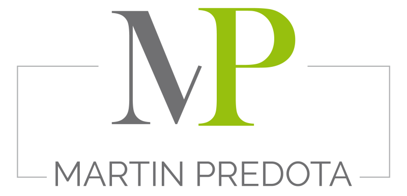 Logo Bestattung Martin Predota