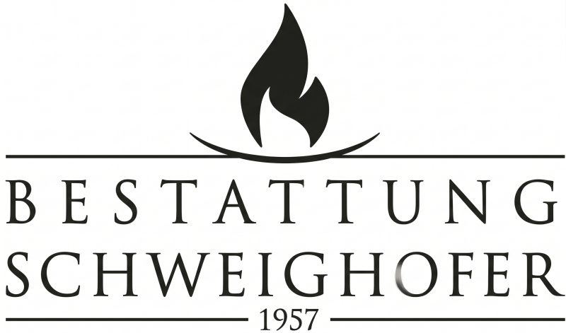 Logo Bestattung Schweighofer