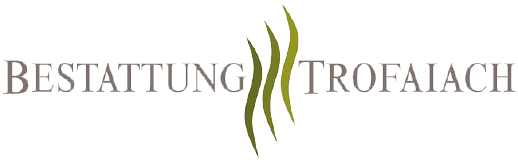 Logo Bestattung Trofaiach